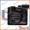 Intercooler pour AUDI | CNG-WW-032, CI739000P